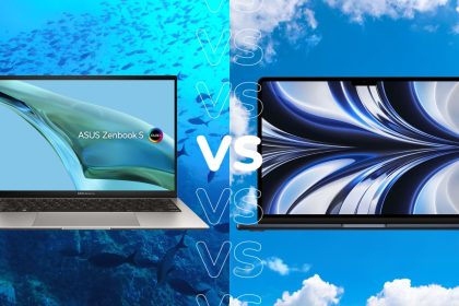 1682051550 Asus Zenbook S 13 OLED 2023 vs MacBook Air 2022