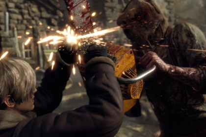 1682069062 Resident Evil 4 Remake se joue mieux en mode facile