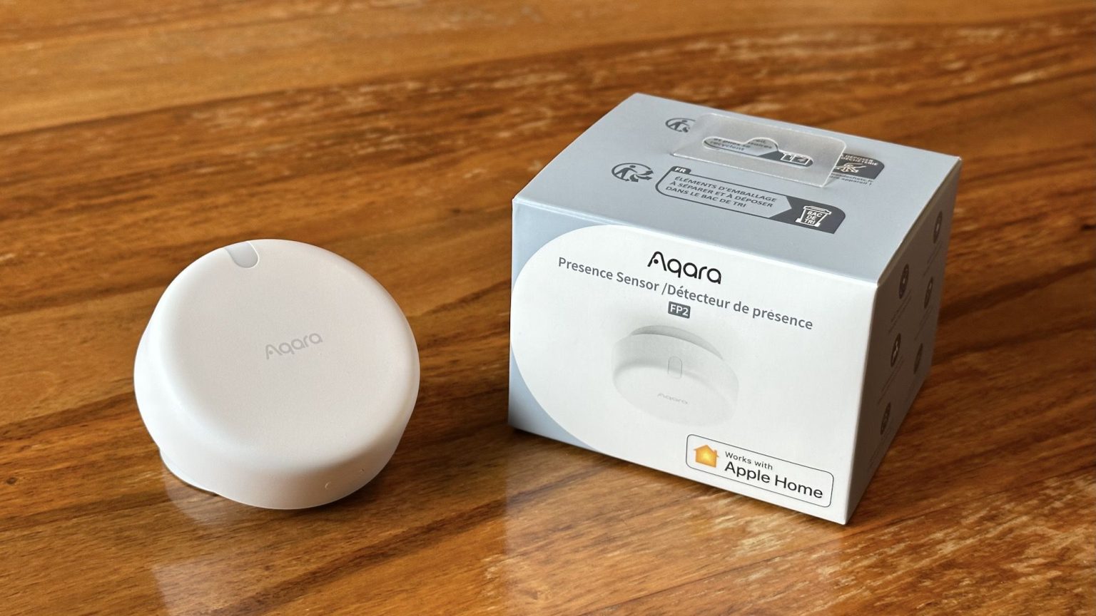 1682086581 Review Le capteur de presence FP2 dAqara est un accessoire