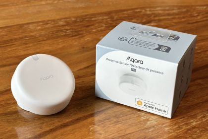 1682086581 Review Le capteur de presence FP2 dAqara est un accessoire