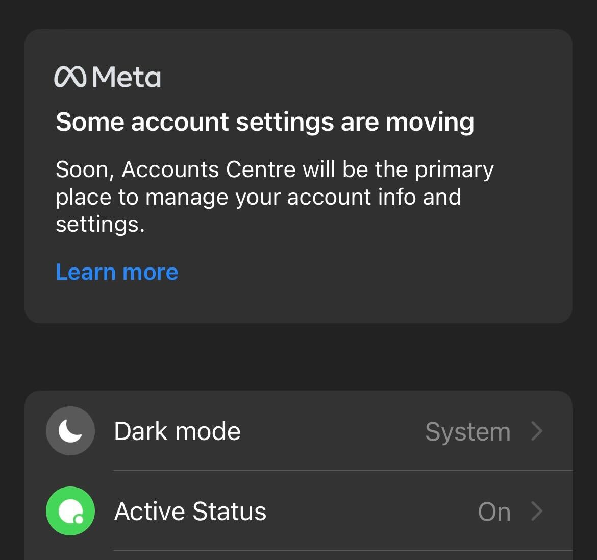 1682090185 482 Comment desactiver le statut actif sur Facebook Messenger