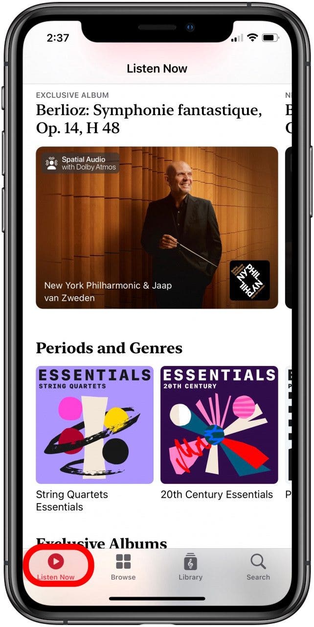 application classique de musique apple écouter maintenant l'onglet application classique de musique apple écouter maintenant l'onglet