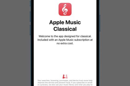 1682104598 Comment obtenir Apple Music Classical et pourquoi ca vaut le