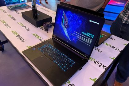 1682107718 Premieres impressions test de lAcer Predator Triton 17 X