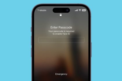 1682366898 Comment verrouiller lecran de liPhone et desactiver lidentification faciale en