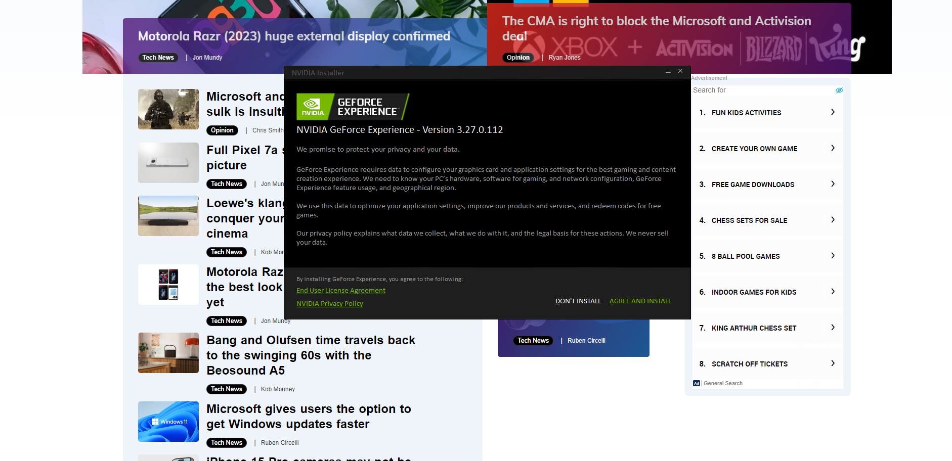 1682625389 793 Comment mettre a jour les pilotes Nvidia