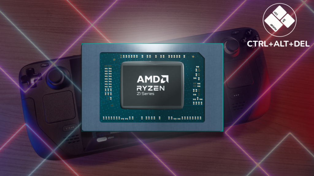 1682773242 CtrlAltSuppr Merci AMD maintenant je veux un Steam Deck