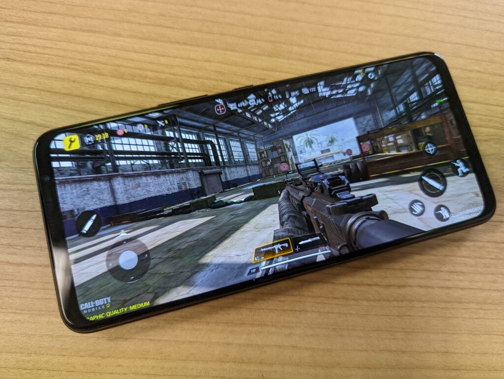 ROG Phone 7 Jeu ultime