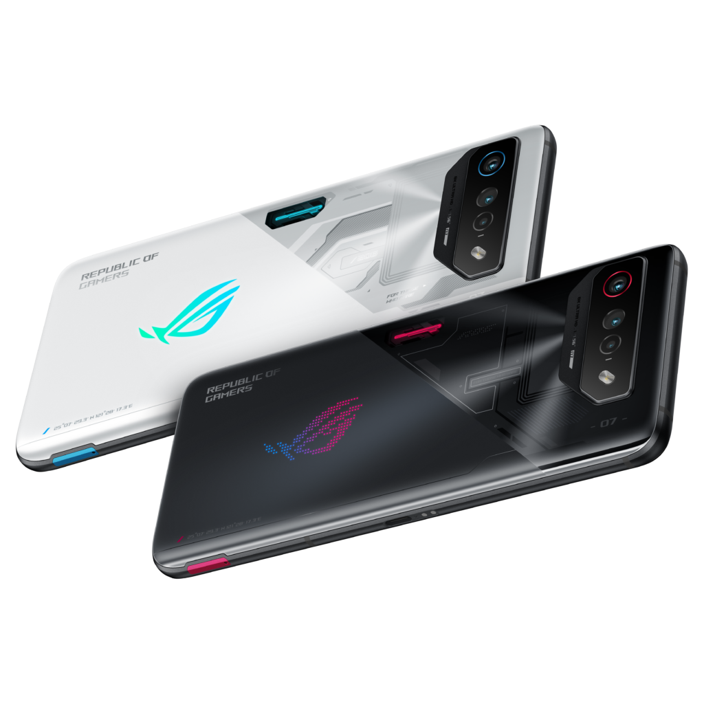Téléphone ROG 7