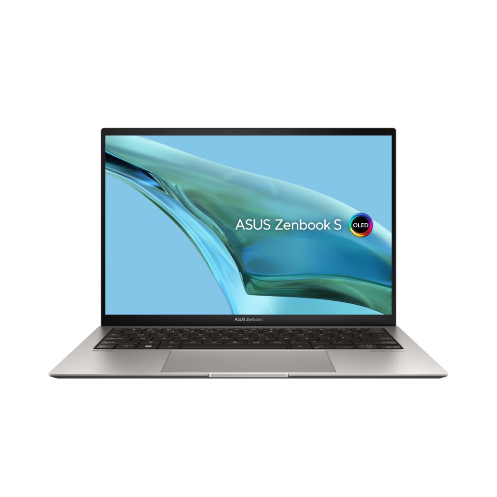 Ecran OLED Zenbook S13