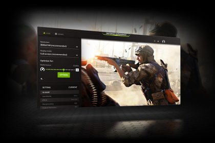 Comment mettre a jour les pilotes Nvidia