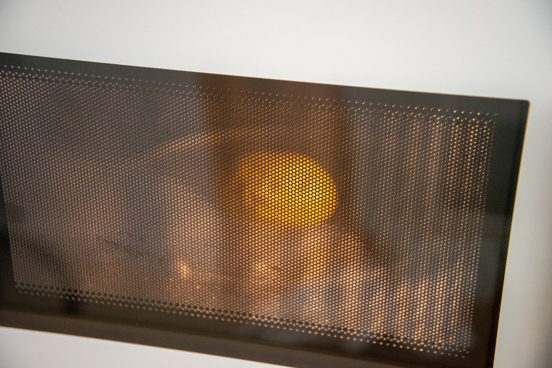 Samsung Glass Front 23 Litres Solo Microwave MS23T5018AE hublot