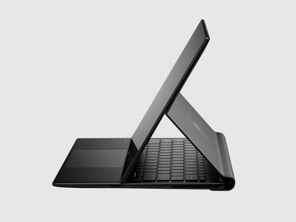 HP Dragonfly Folio G3