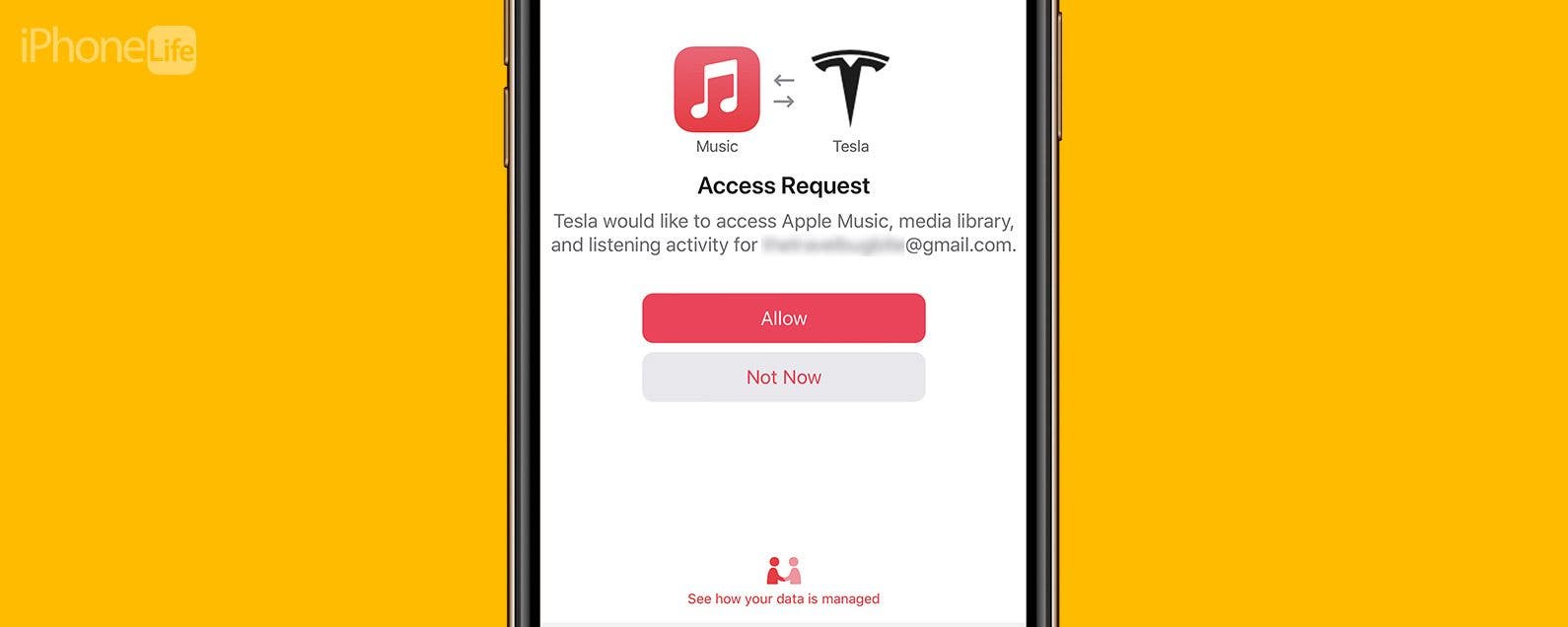 Mise a jour Tesla Apple Music comment se connecter a