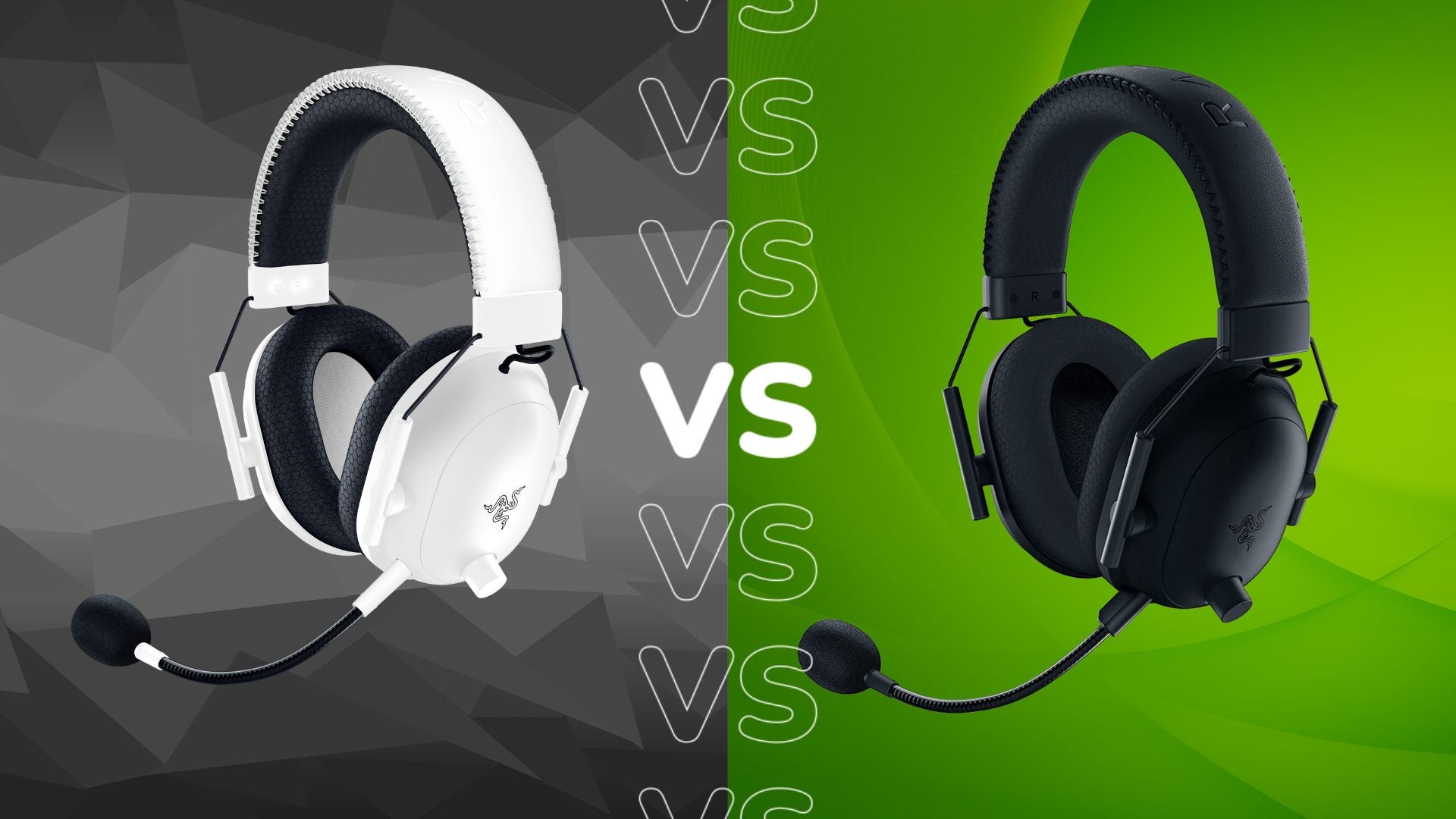 Razer BlackShark V2 Pro 2023 vs BlackShark V2 Pro 2020