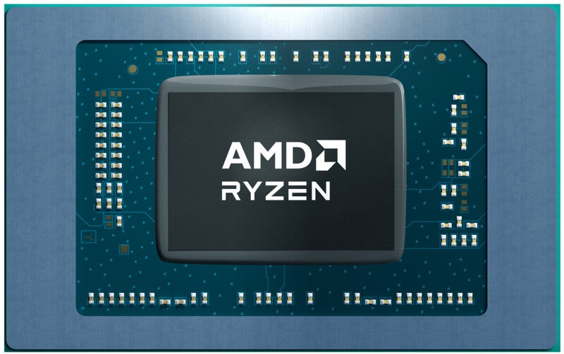 Ryzen Z1 vs Ryzen Z1 Extreme les puces de