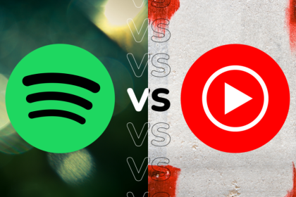 Spotify vs YouTube Music quel service de streaming musical