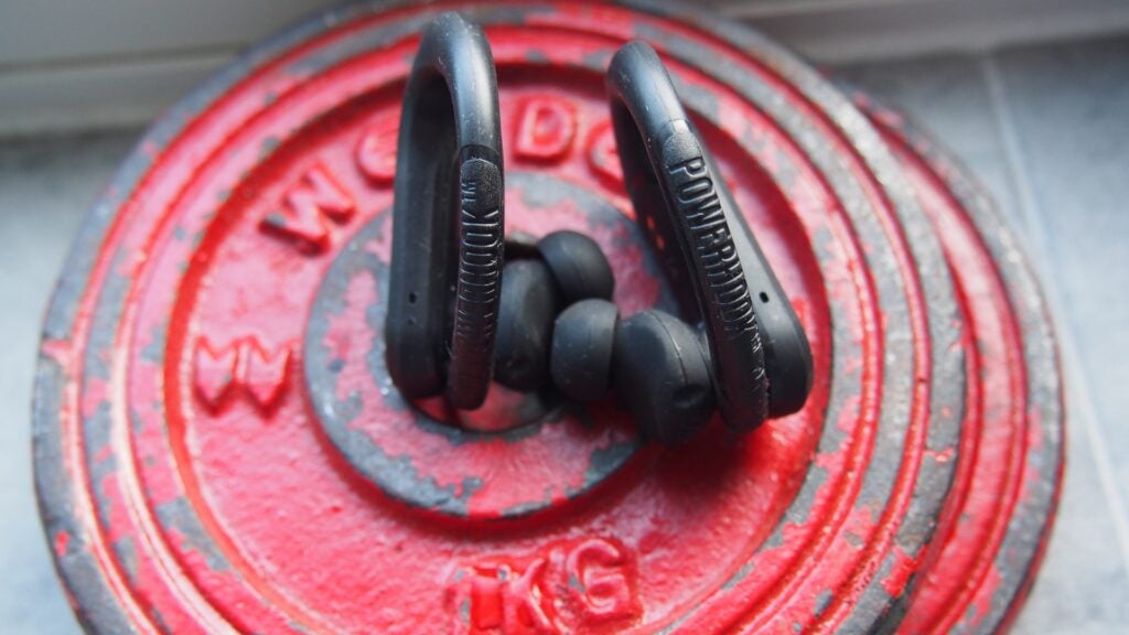 contour d'oreille jbl enurance peak 3