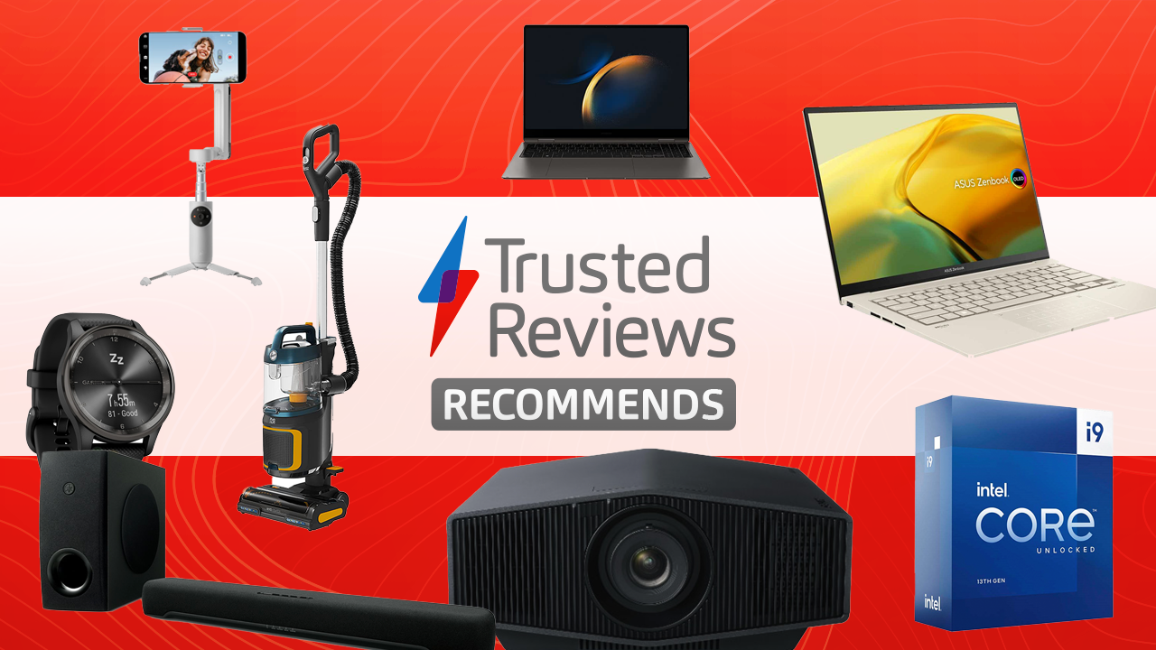 Trusted Recommends le flux Insta360 detruit la concurrence