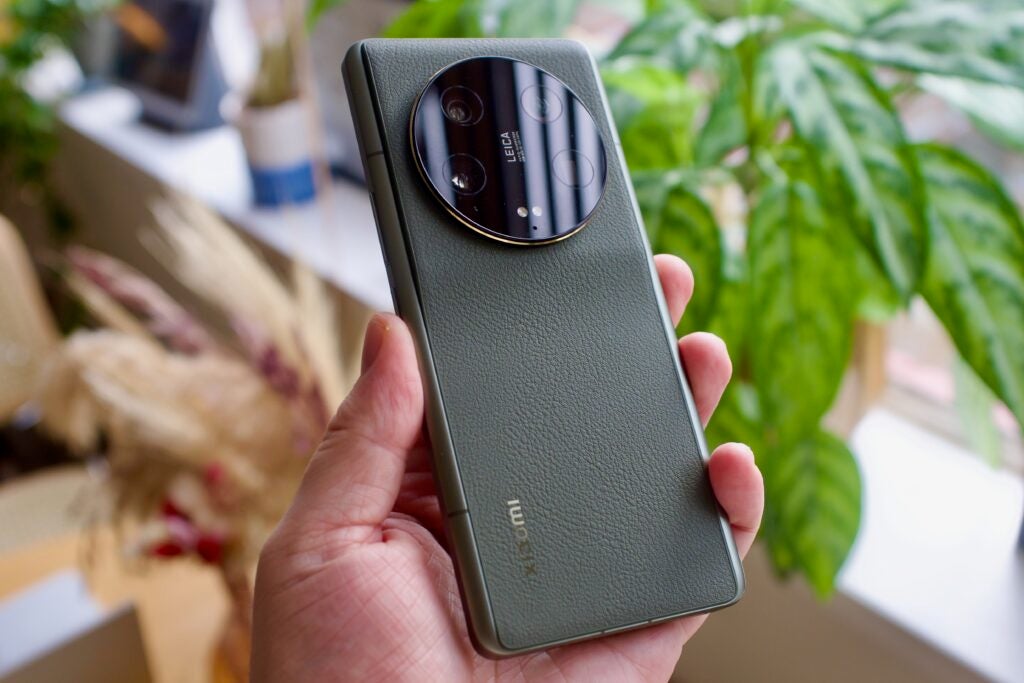 Dos texturé Xiaomi 13 Ultra