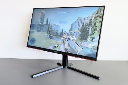 1683056919 Test AOC Gaming 25G3ZMBK