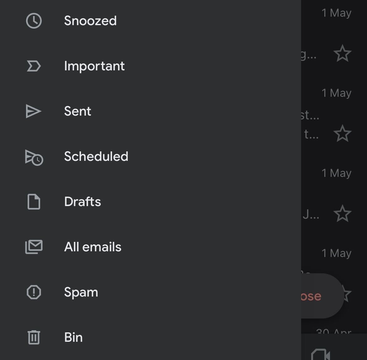 1683076100 457 Comment recuperer des e mails supprimes dans Gmail