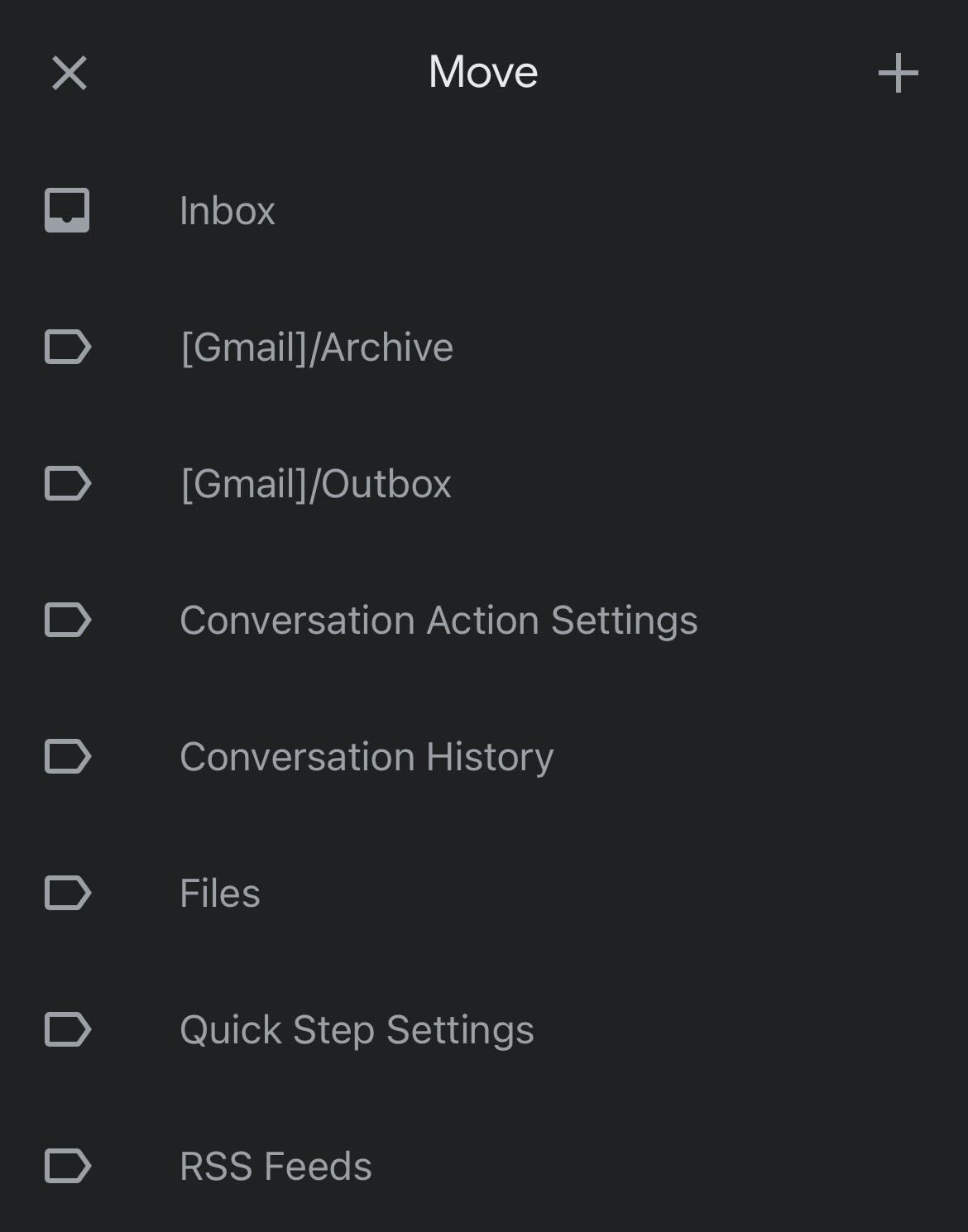 1683076101 225 Comment recuperer des e mails supprimes dans Gmail