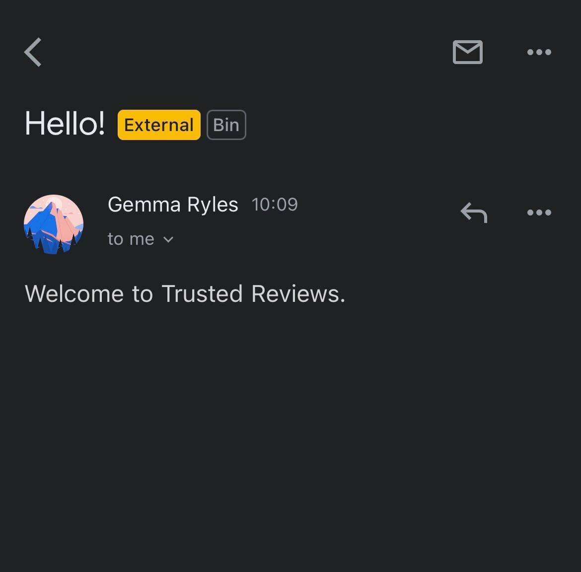 1683076101 855 Comment recuperer des e mails supprimes dans Gmail