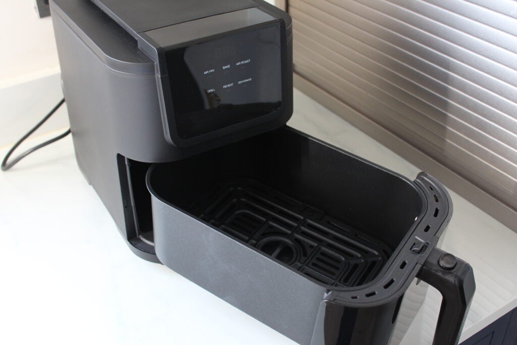 Zone de cuisson Chefree AFW01 Air Fryer