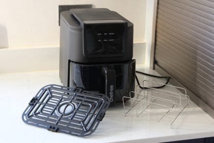 1683132021 Examen de la friteuse a air Chefree AF01