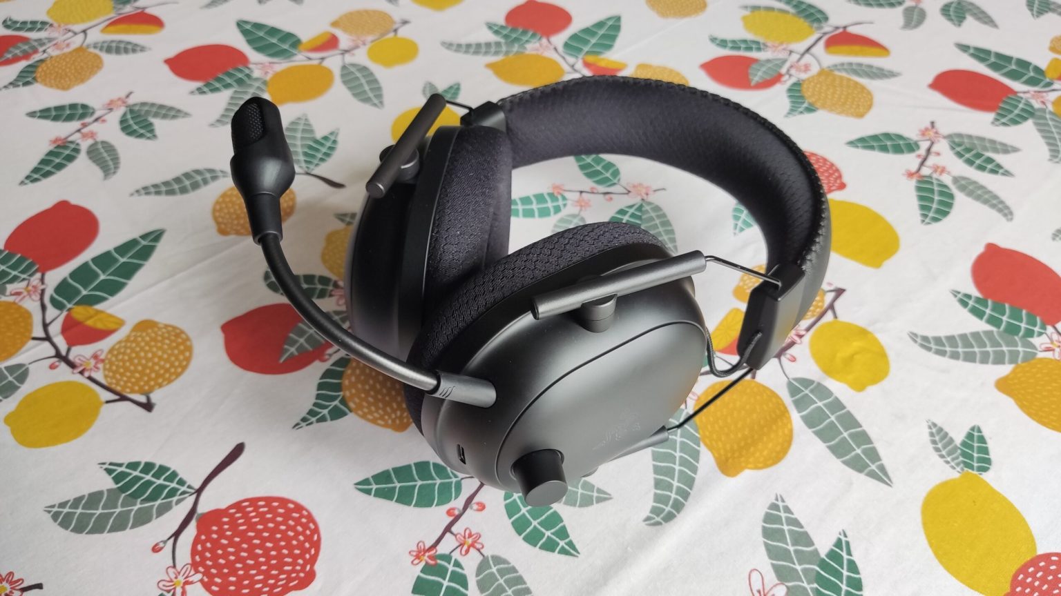 1683383800 Test du Razer BlackShark V2 Pro 2023