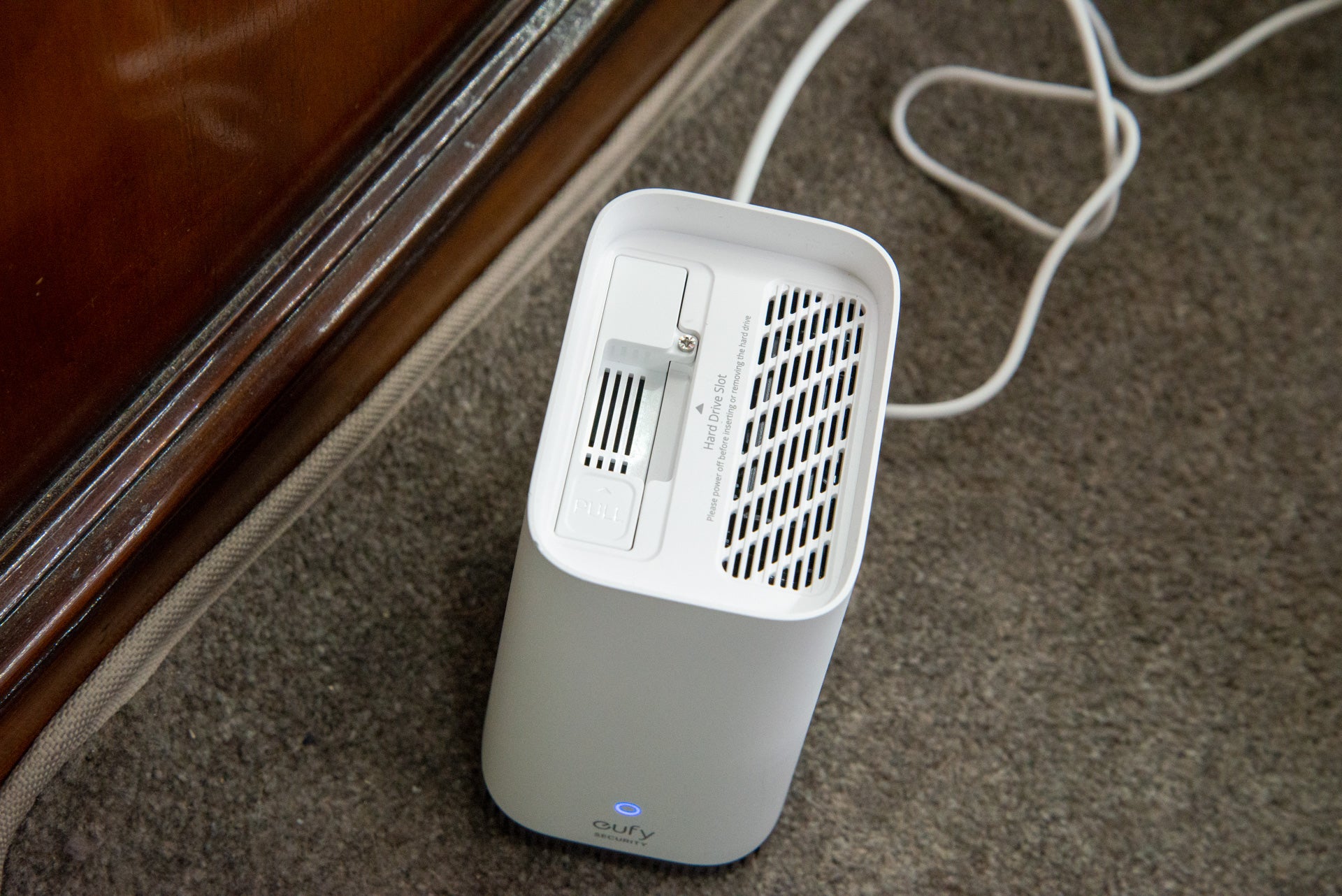 Eufy S330 eufyCam HomeBase
