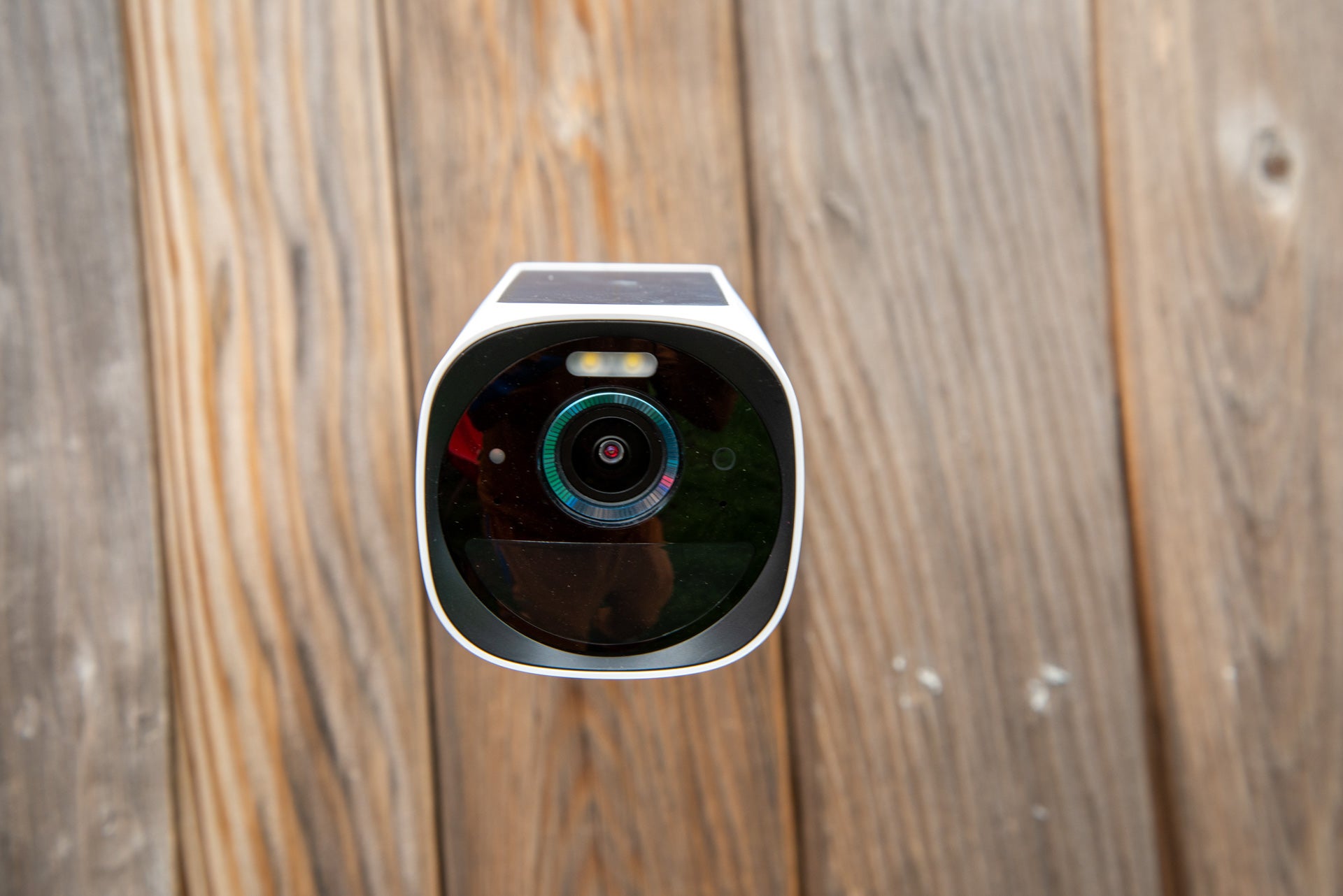 Objectif Eufy S330 eufyCam