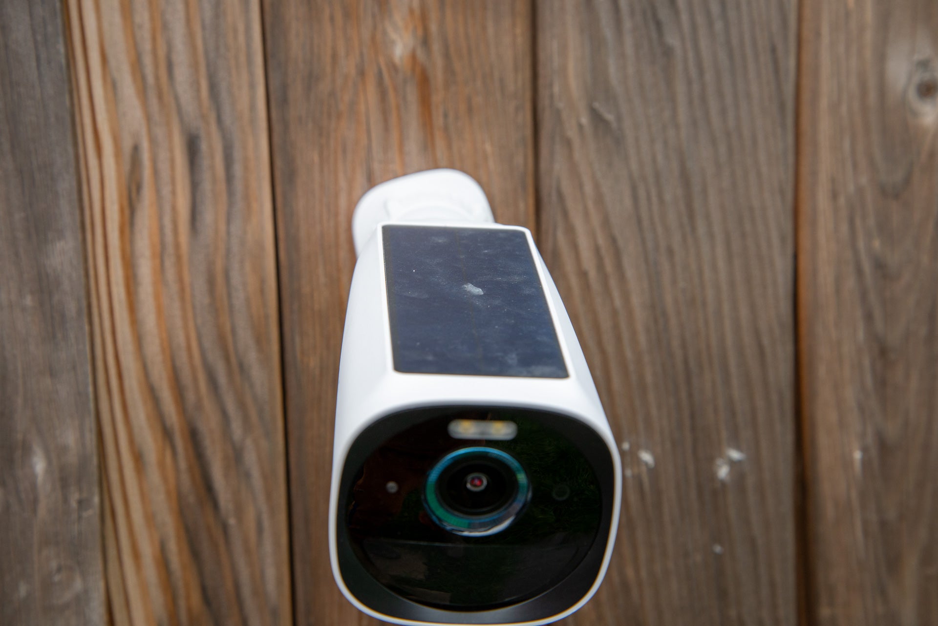 Panneau solaire Eufy S330 eufyCam