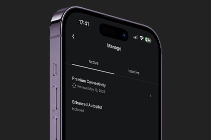 1683802101 La connectivite premium de Tesla en vaut elle la peine 2023