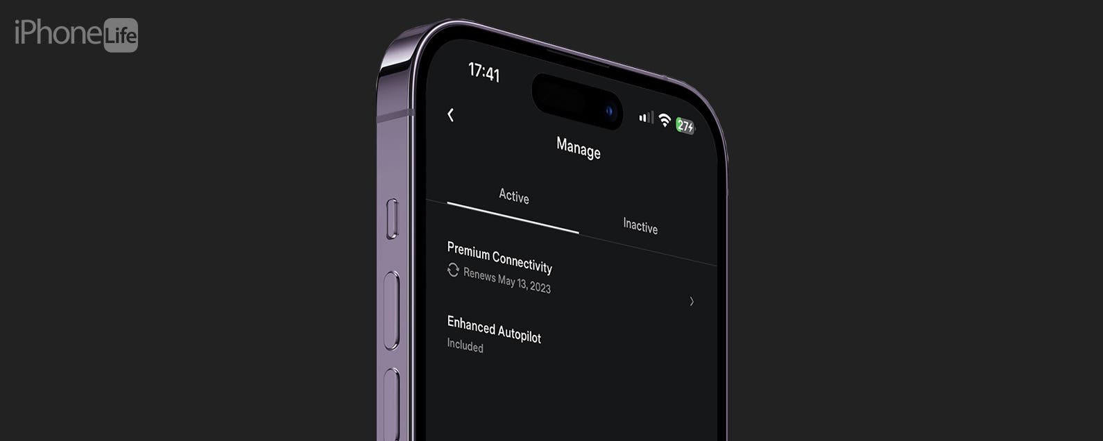 1683802101 La connectivite premium de Tesla en vaut elle la peine 2023