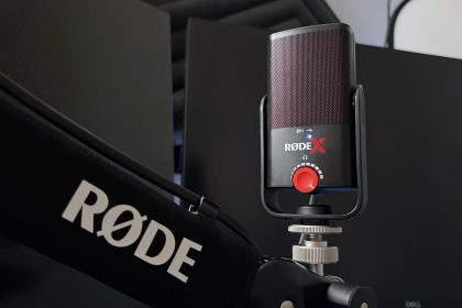 1683837381 Test du Rode X XCM 50