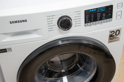 1683897876 Test du Samsung WW11BGA046AE