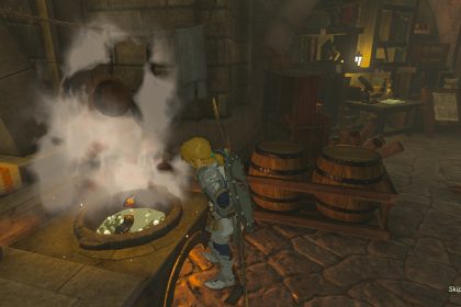 1683990748 Comment cuisiner des aliments et des elixirs dans Zelda Tears