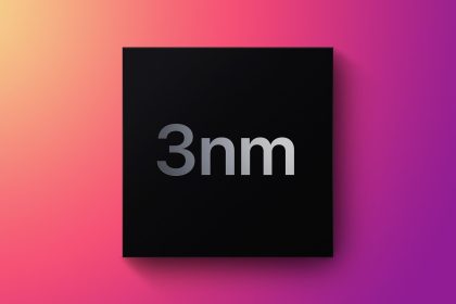 1684015950 Silicium Apple 3 nm quest ce que cest et pourquoi est ce