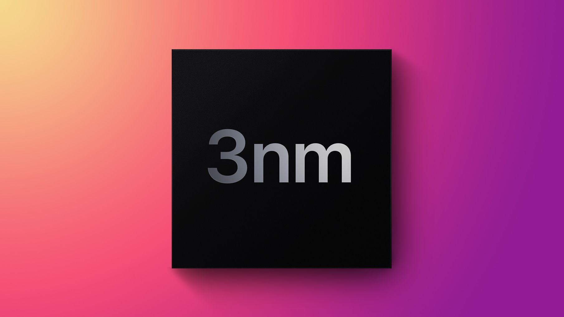 1684015950 Silicium Apple 3 nm quest ce que cest et pourquoi est ce