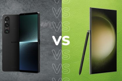 1684109561 Sony Xperia 1V vs Samsung Galaxy S23 Ultra La