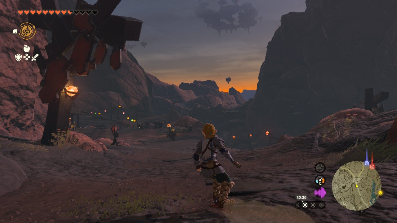 1684262906 Comment proteger le surf dans Zelda Tears of the Kingdom