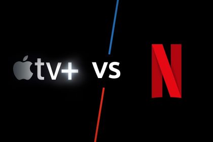 1684290999 Apple TV Plus vs Netflix quel est le meilleur