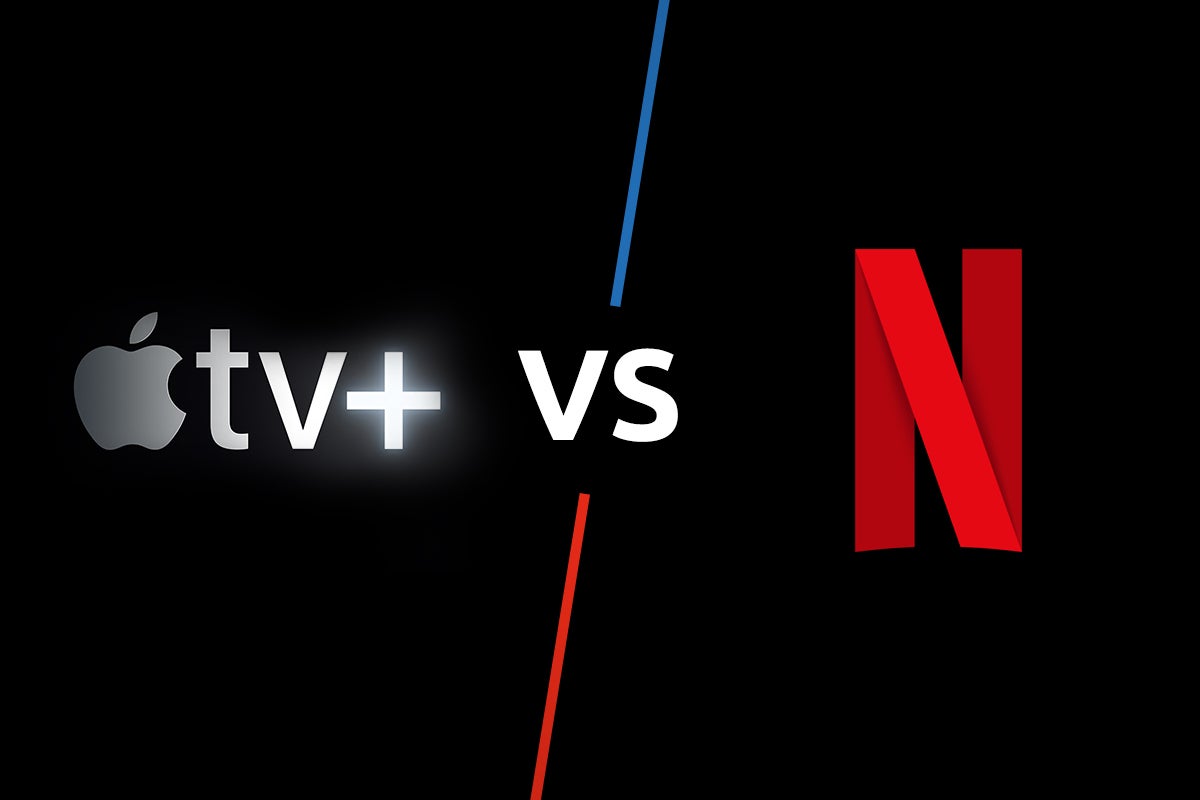 1684290999 Apple TV Plus vs Netflix quel est le meilleur