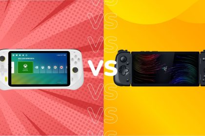 1684351472 Logitech G Cloud vs Razer Edge 5G quel ordinateur