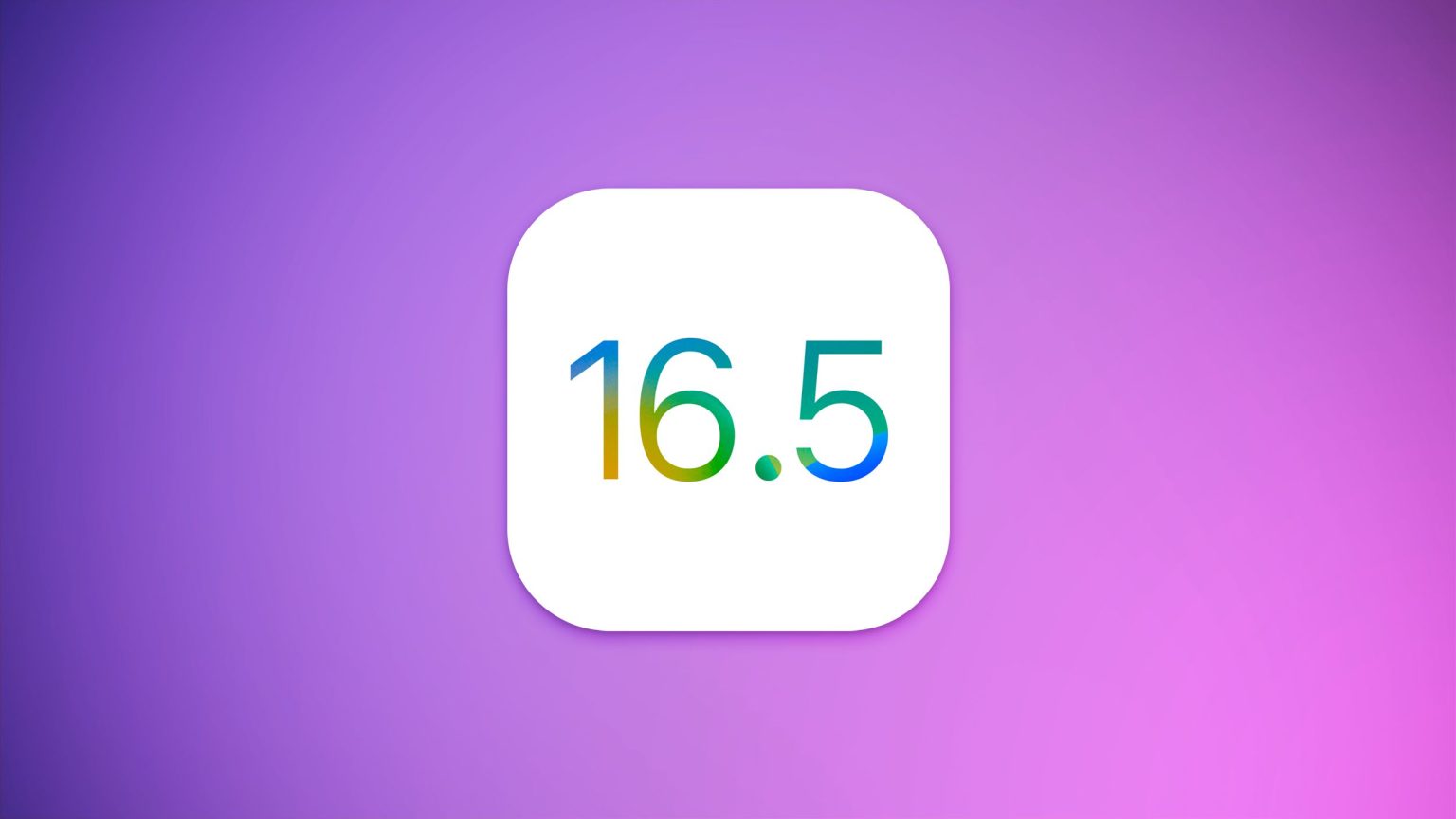 1684469548 Fonctionnalites iOS 165 tout ce qui est nouveau dans iOS