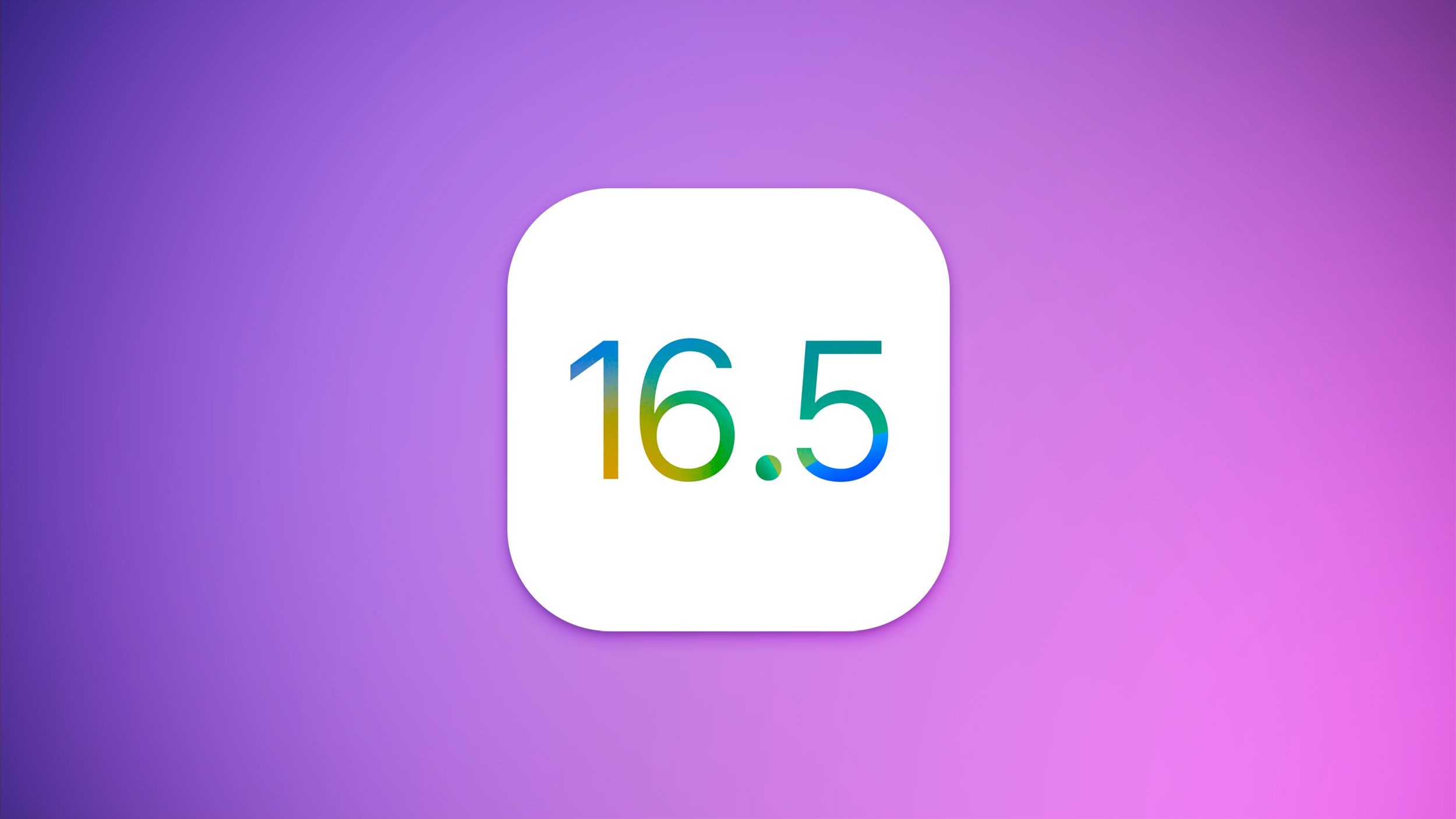 1684469548 Fonctionnalites iOS 165 tout ce qui est nouveau dans iOS