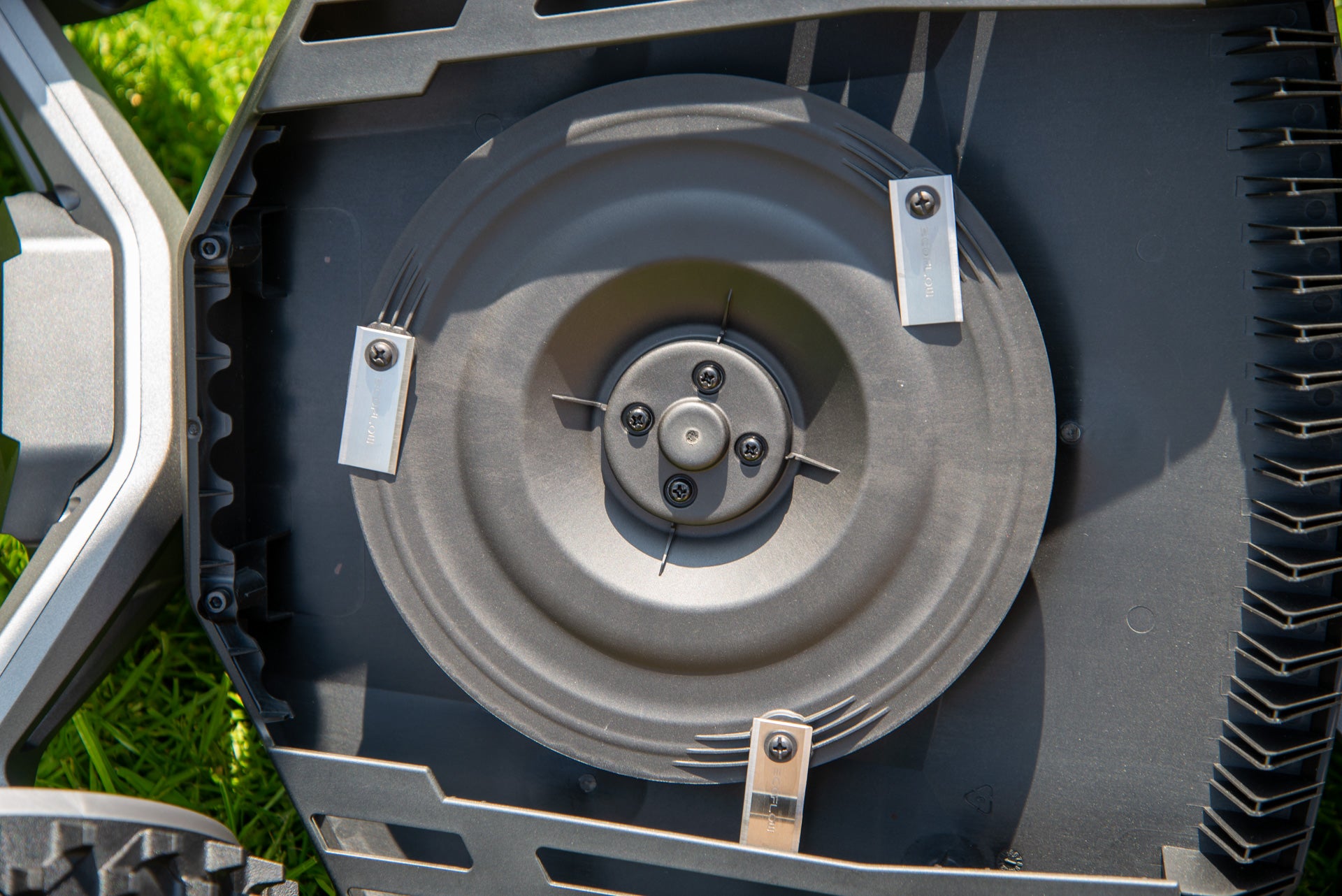 Lames Ecoflow Blade