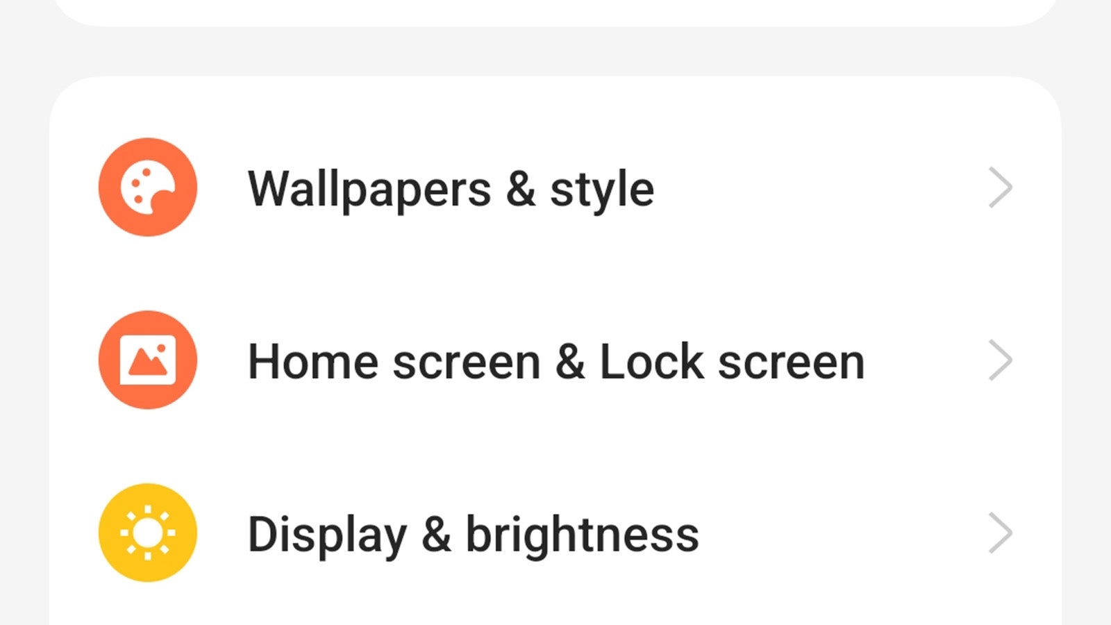 1684565304 75 Comment desactiver letagere sur les telephones OnePlus et Oppo